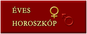 Éves horoszkóp