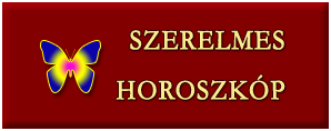 Szerelmes horoszkópok